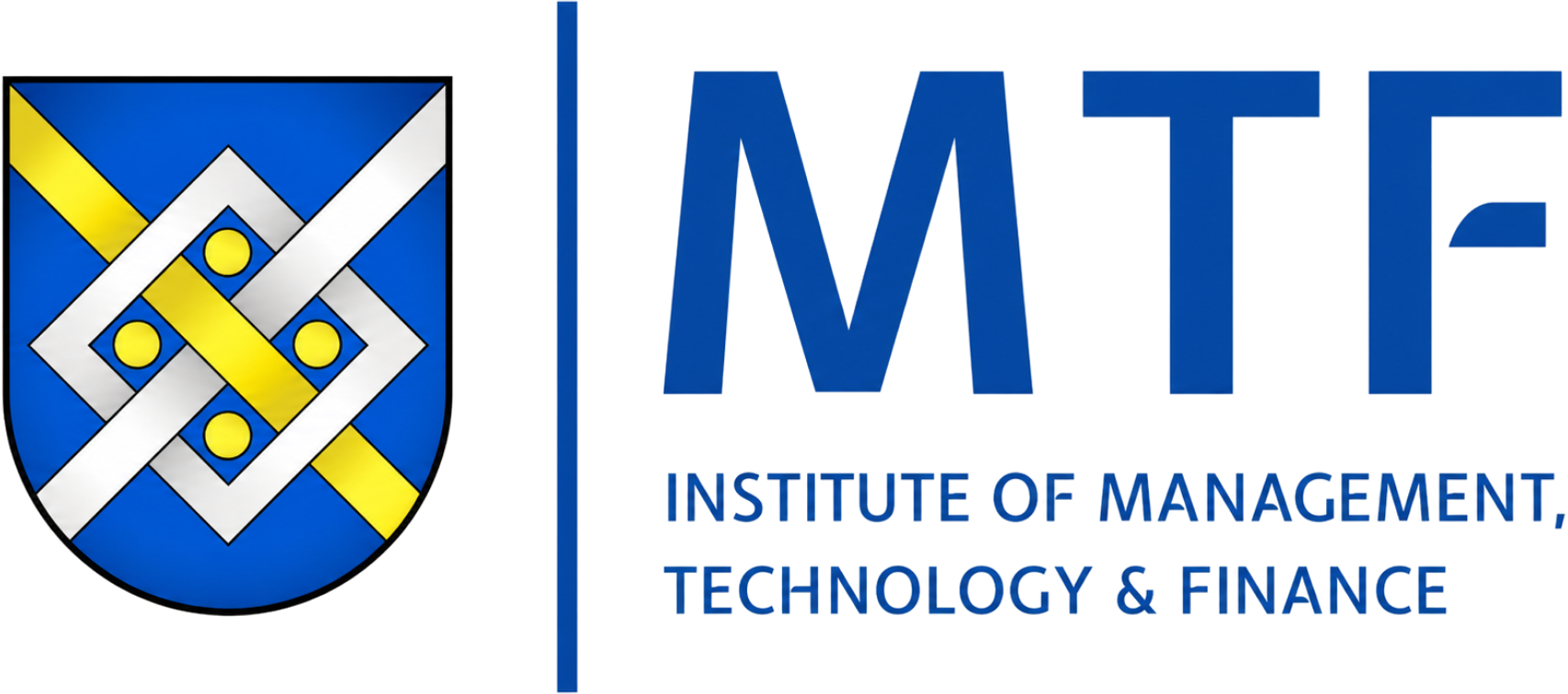 MTF Institute of Management, Technology and Finance