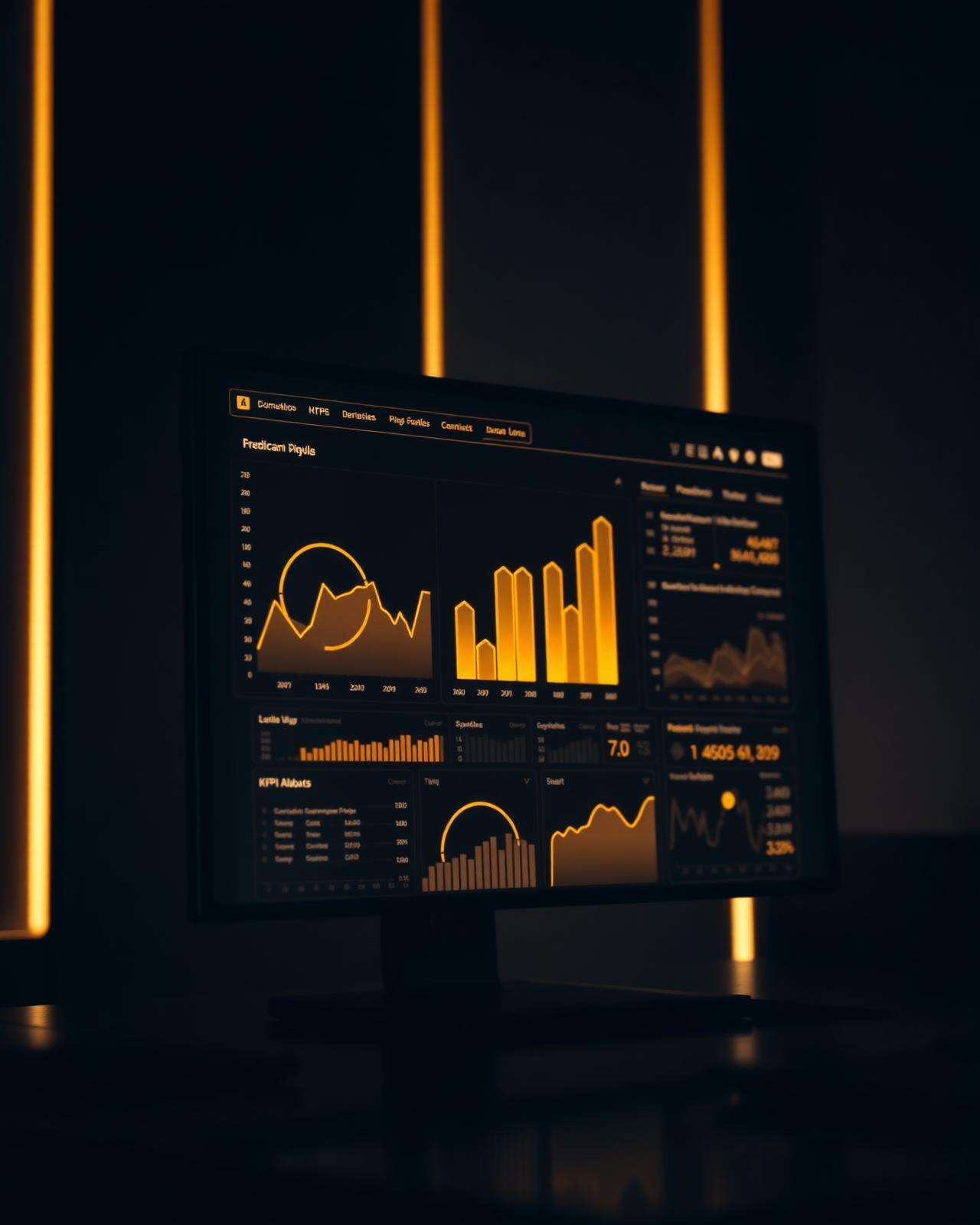 From flying blind to real-time visibility for RestockBee